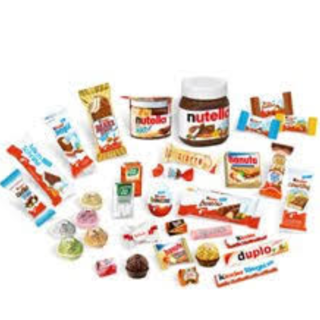 Brand image