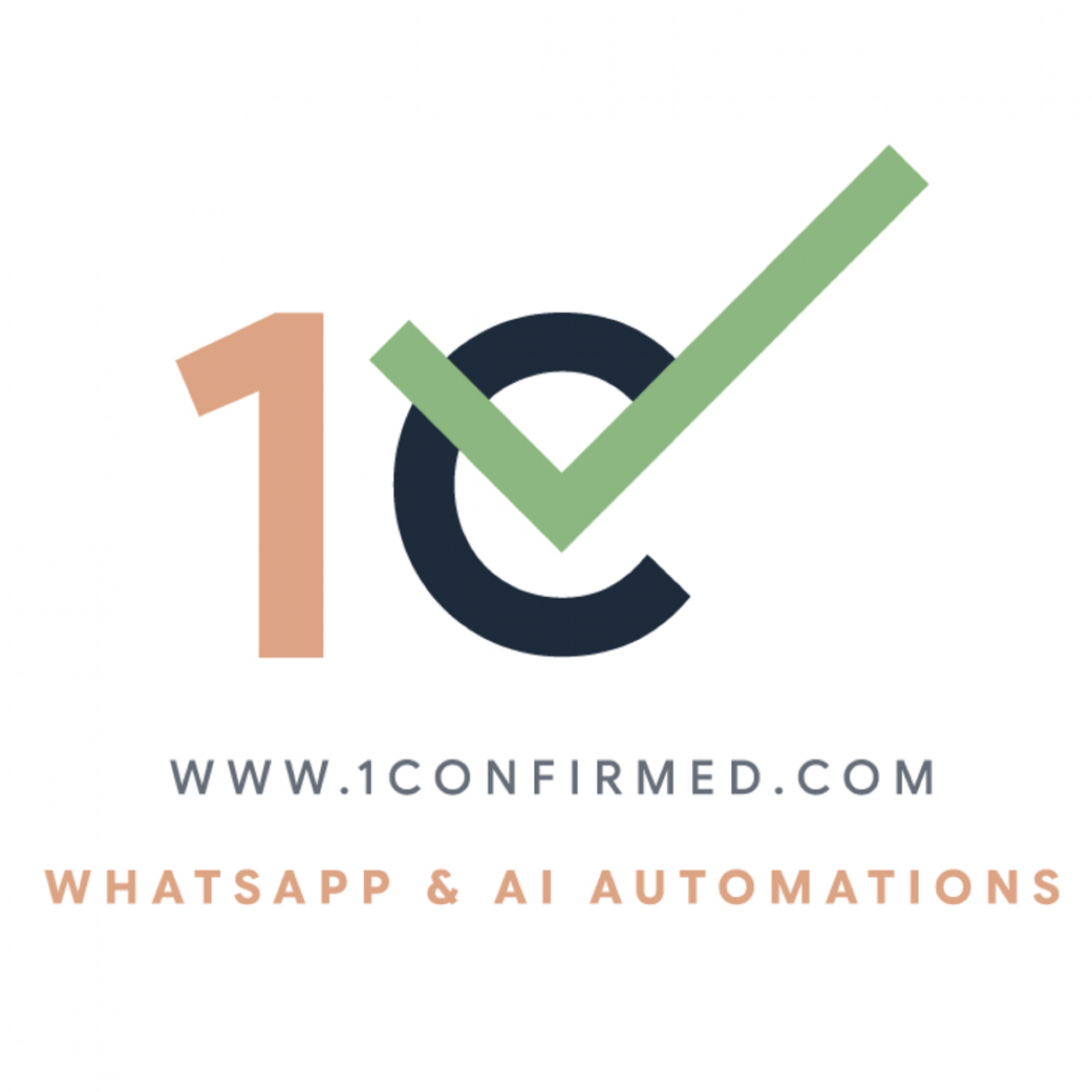 1CONFIRMED - WHATSAPP AI AUTOMATIONS