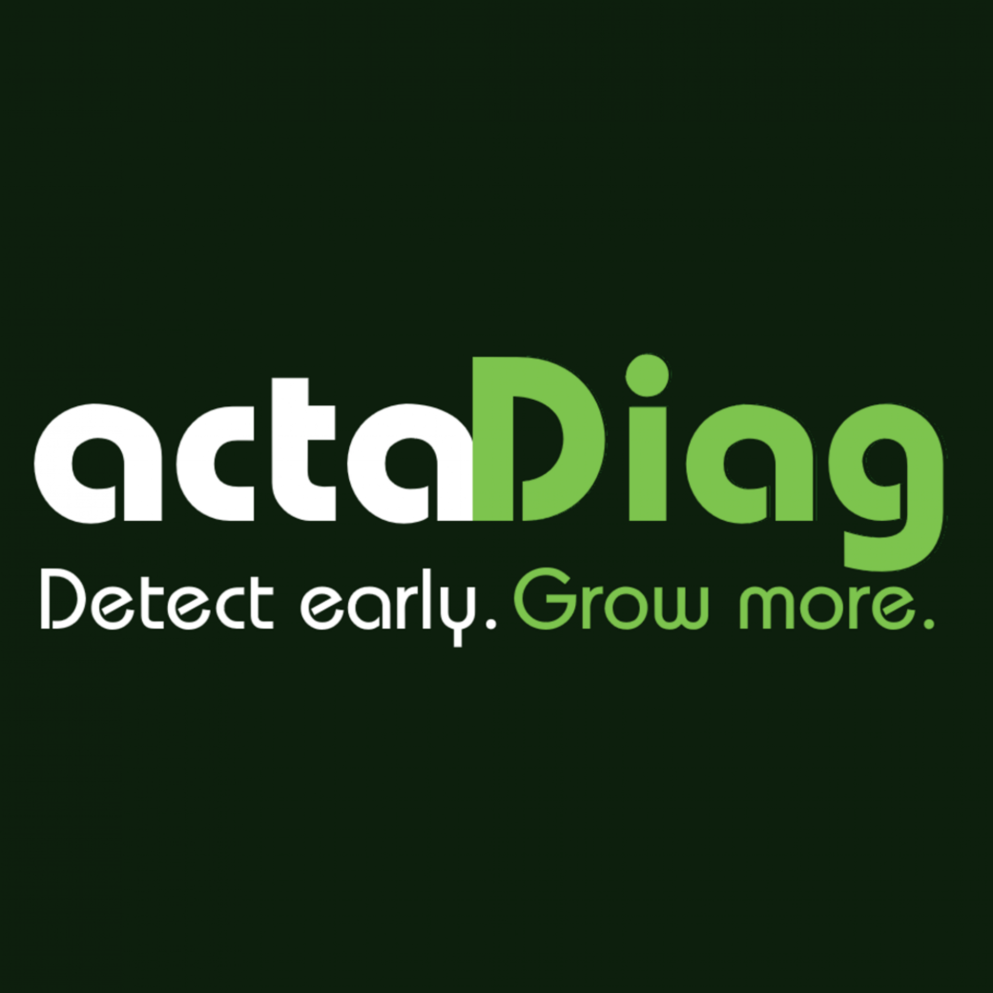 ACTADIAG