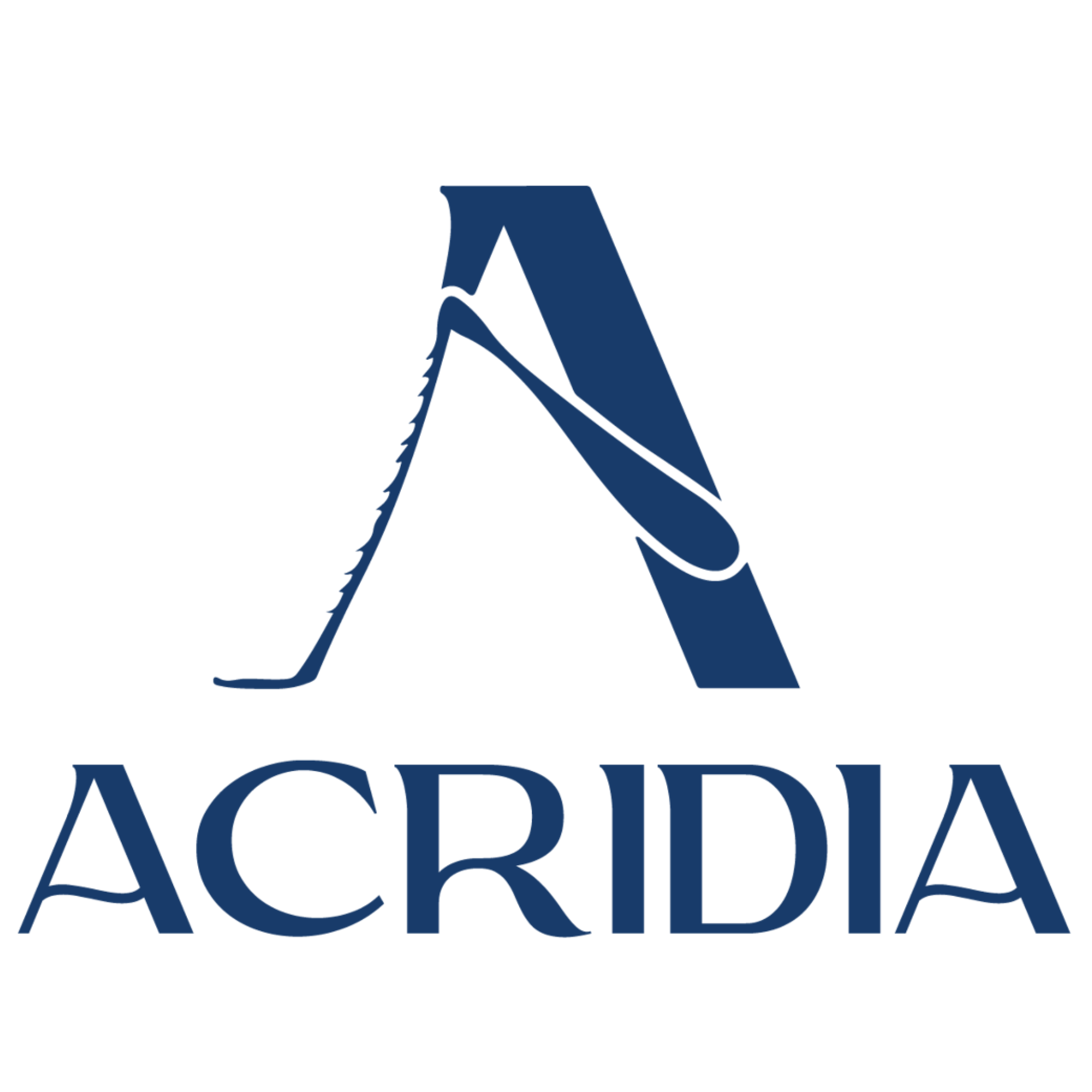 ACRIDIA
